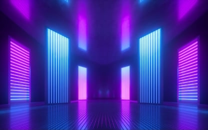 LED显示屏基础知识有那些？