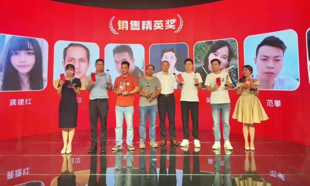 BSport体育官网LCF精打细算奖
