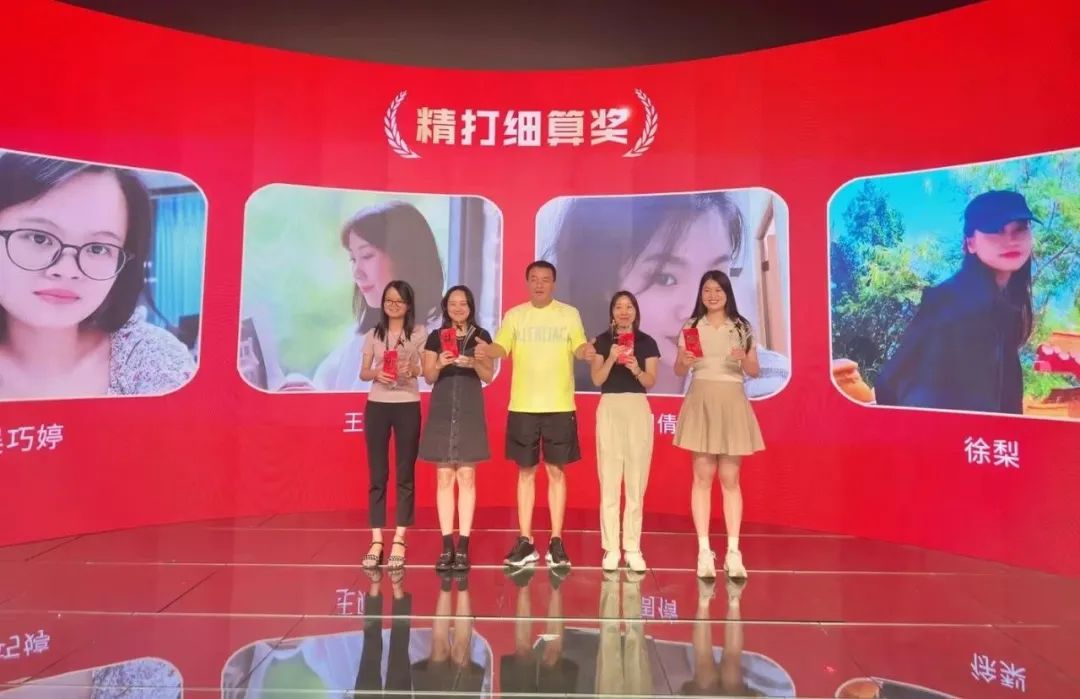 BSport体育官网LCF独占鳌头奖