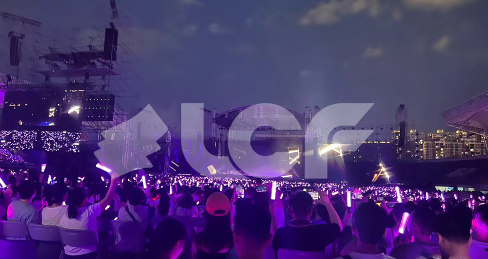 户外LED显示屏