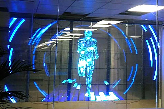 LED显示屏安装全攻略