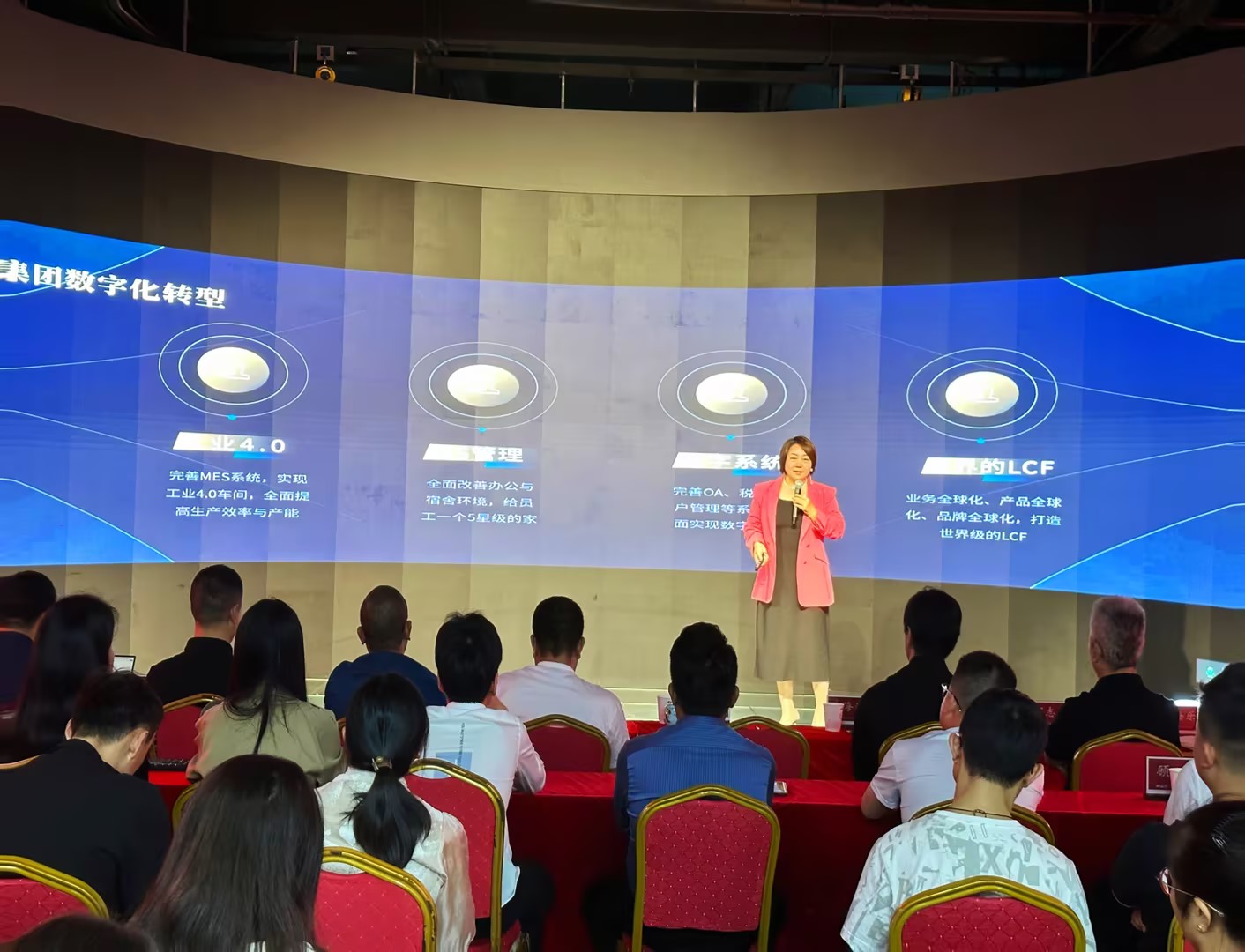 LED显示屏行业