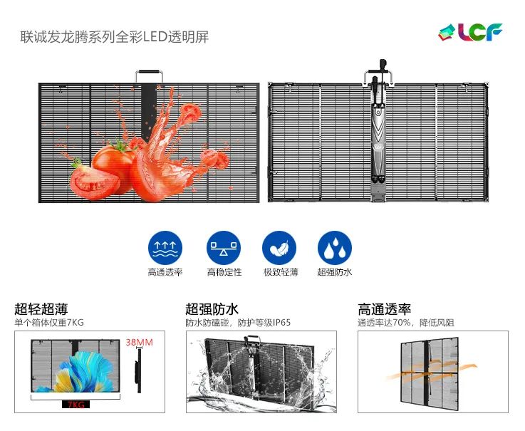 led球形显示屏