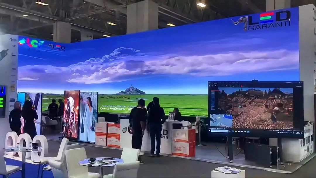 led显示屏