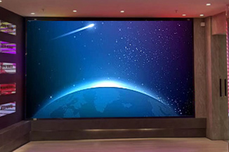 LED显示屏接线方法全解