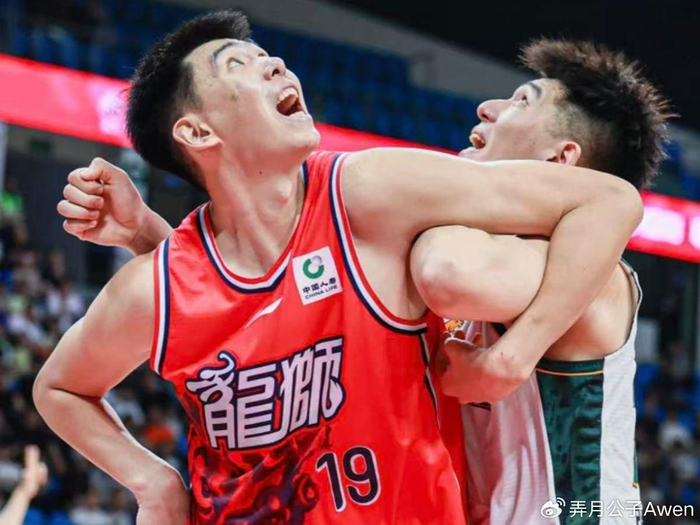 徐昕租借广州爆发 数据亮眼引球迷热议