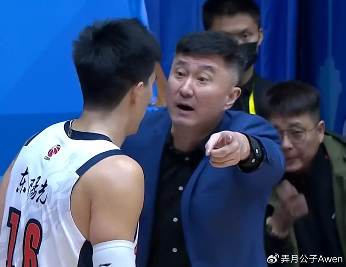 徐昕租借广州爆发 数据亮眼引球迷热议