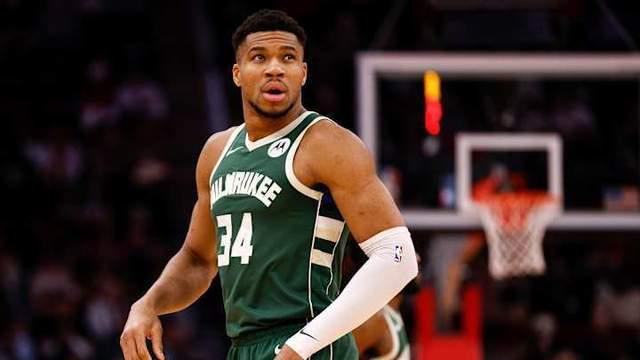 火箭瞄准字母哥交易引热议