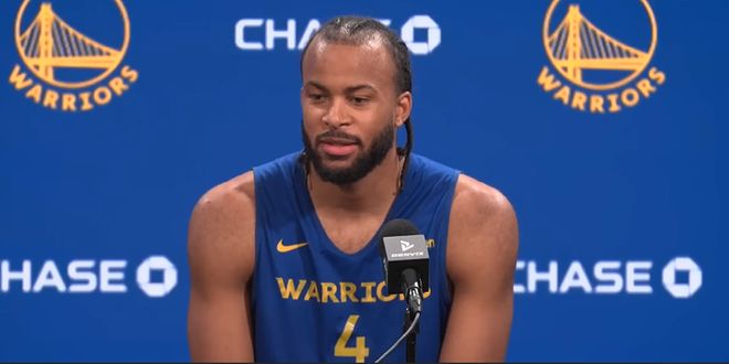 穆迪重伤倒地引唏嘘，利文斯顿伤情回顾显坚韧