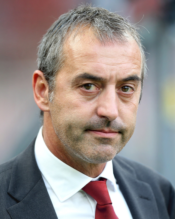 詹保罗正式执掌克雷莫纳帅印 意甲新帅挑战赛程