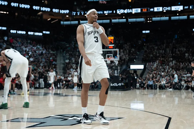 凯尔登-约翰逊领跑最佳第六人赔率榜