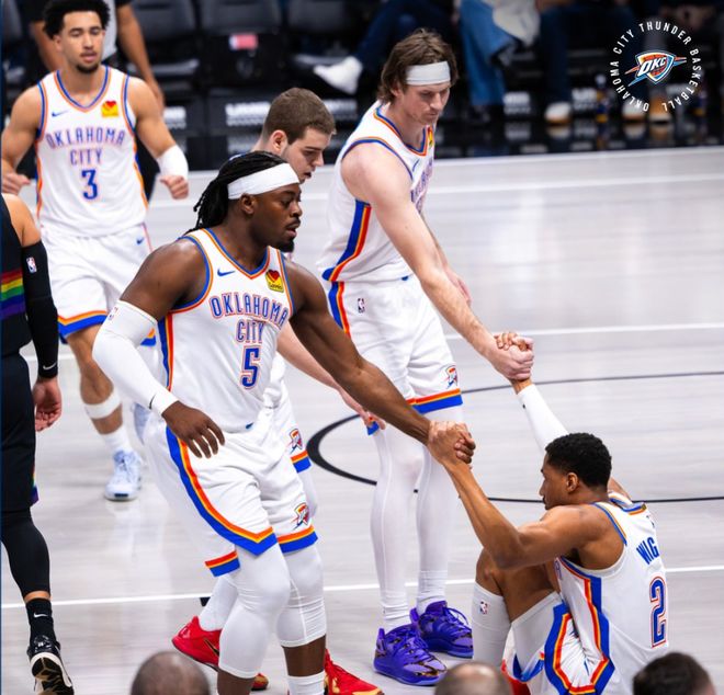 NBA常规赛收官：巨星交易潮与季后赛格局重塑