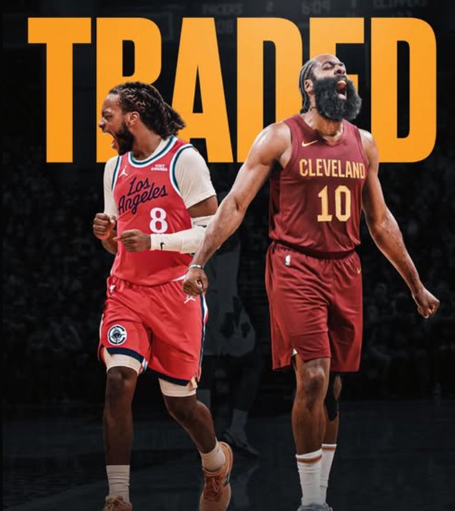 NBA常规赛收官：巨星交易潮与季后赛格局重塑