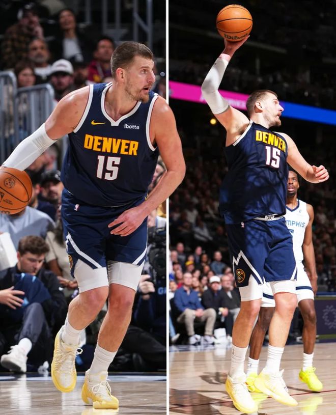 NBA常规赛收官：巨星交易潮与季后赛格局重塑