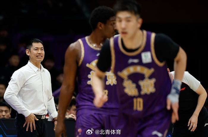北控两日两度绝杀遭深圳逆转 剧情反转诠释篮球