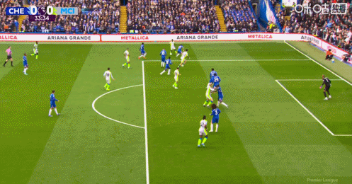 英超争冠格局突变 阿森纳爆冷失利曼城迎关键战