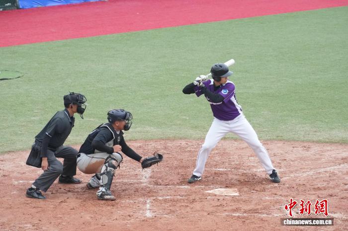 陕西省校园棒垒球联赛圆满落幕：近600名青少年