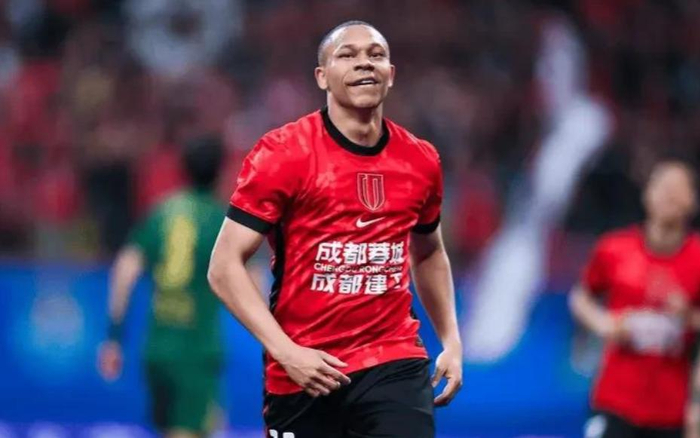 中超第8轮三场焦点战引爆格局重塑：蓉城碾压、