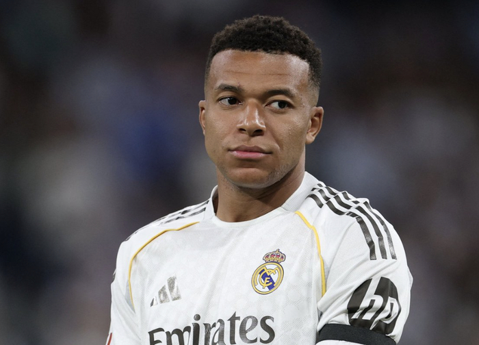 姆巴佩回归后皇马战绩遭遇滑铁卢 近6场仅1胜